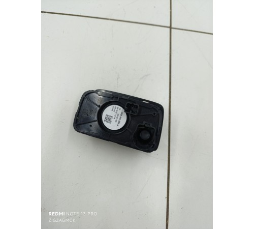 Блок переключатель света фар