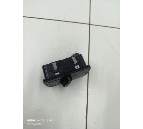 Блок переключатель света фар