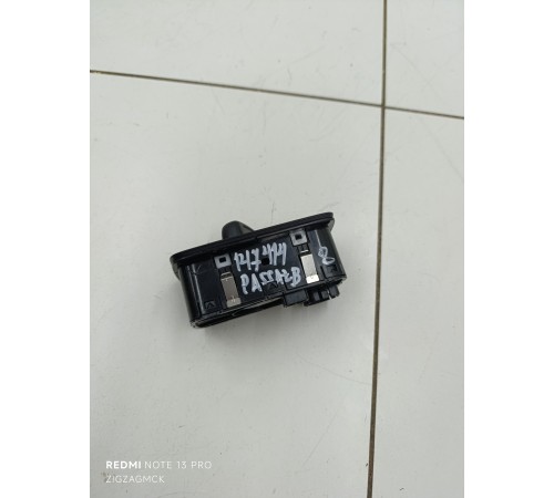 Блок переключатель света фар