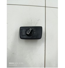 Блок переключатель света фар