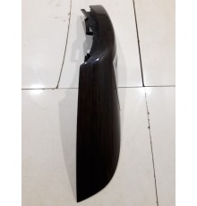 Обшивка стойки(накладка) декоративная задняя правая