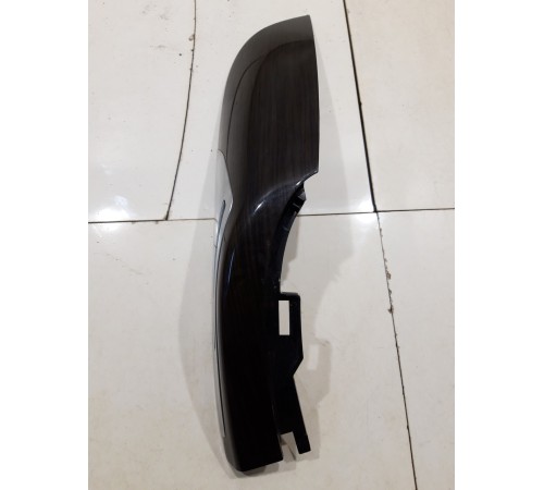 Обшивка стойки(накладка) декоративная задняя правая