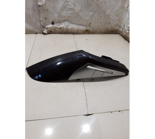 Обшивка стойки(накладка) декоративная задняя правая