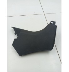 Накладка порога передняя левая