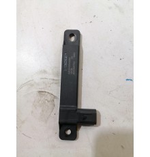 Антенна бесключевого доступа