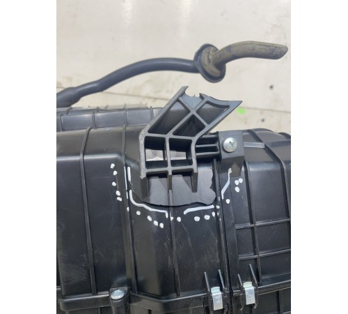 Корпус отопителя