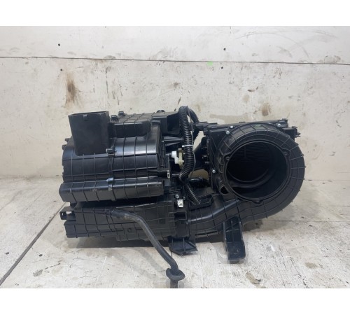 Корпус отопителя