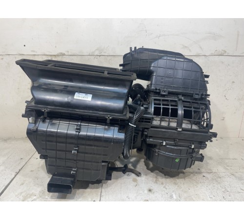 Корпус отопителя