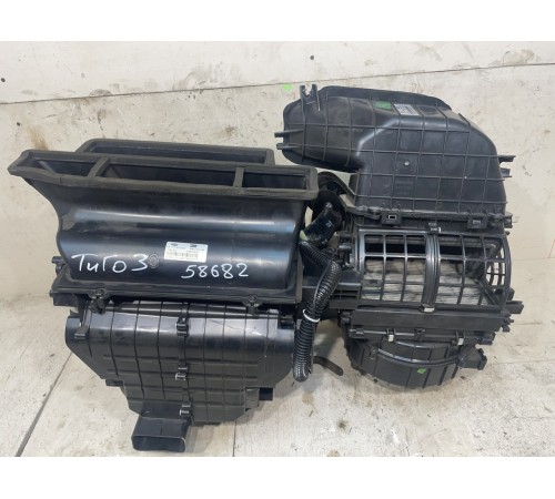 Корпус отопителя