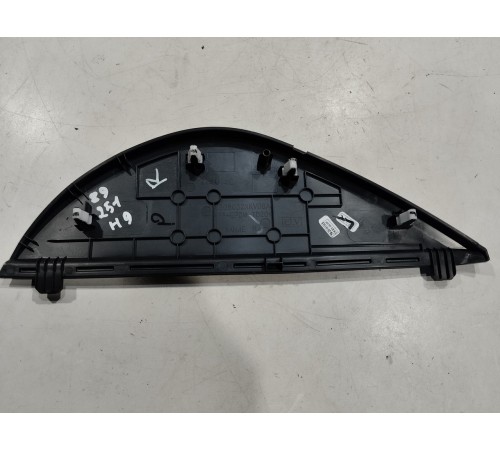 Накладка торпедо боковая(правая)