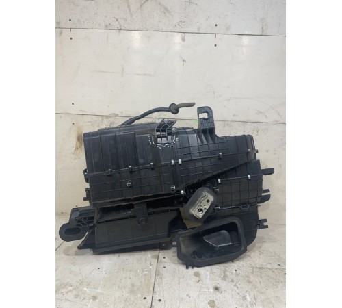 Корпус отопителя