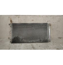 Радиатор кондиционера (конденсер)