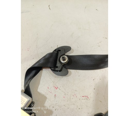 Ремень безопасности передний левый