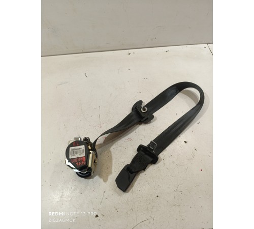 Ремень безопасности передний левый