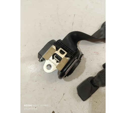 Ремень безопасности передний левый