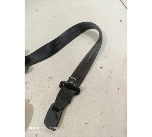 Ремень безопасности передний левый