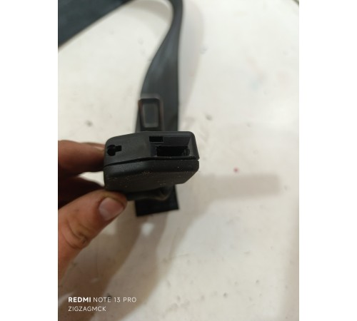 Ремень безопасности передний левый