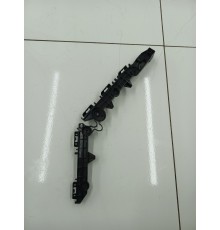 Кронштейн бампера задний правый