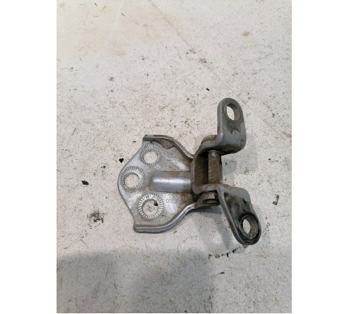 Петля двери задняя левая нижняя