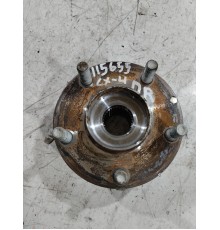 Ступица передняя правая