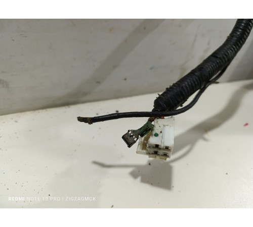 Диффузор вентилятора