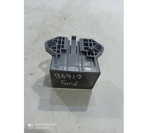 Блок управления топливным насосом