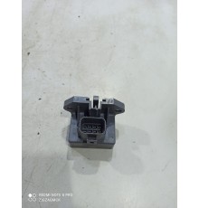 Блок управления топливным насосом