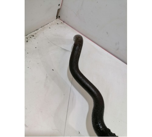 Стабилизатор подвески передний