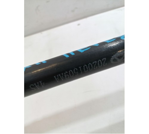 Стабилизатор подвески передний