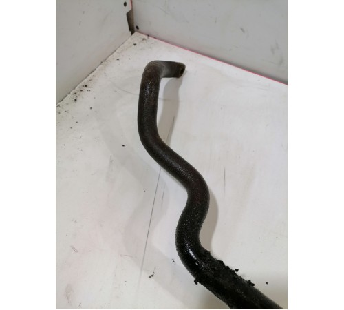 Стабилизатор подвески передний