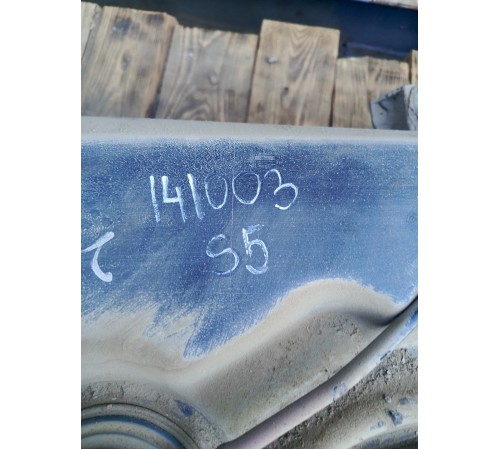 Бак топливный