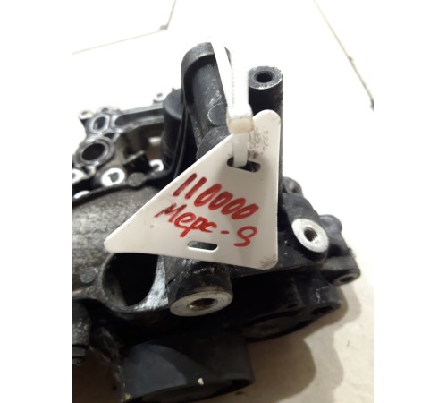 Корпус масляного фильтра