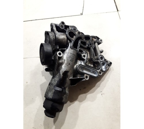 Корпус масляного фильтра