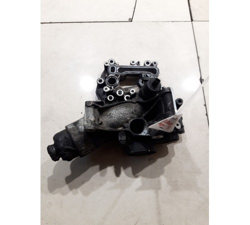 Корпус масляного фильтра