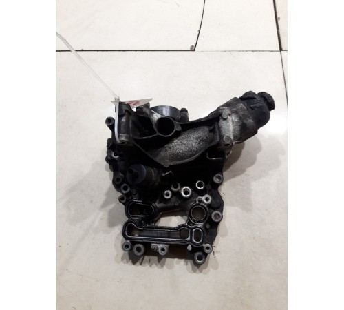 Корпус масляного фильтра