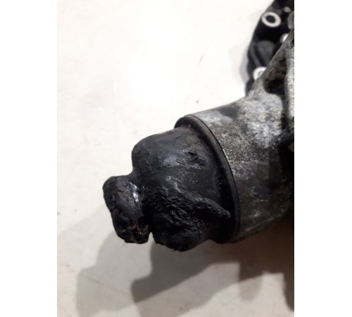 Корпус масляного фильтра