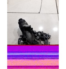 Корпус масляного фильтра