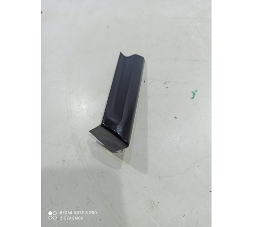 Накладка (пластик) салона левый