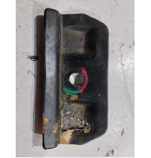 Кронштейн(крепление) кузова