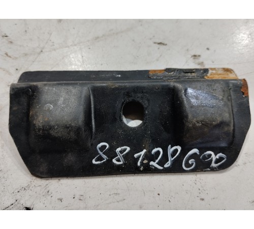 Кронштейн(крепление) кузова