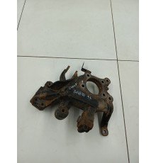 Кулак задний левый