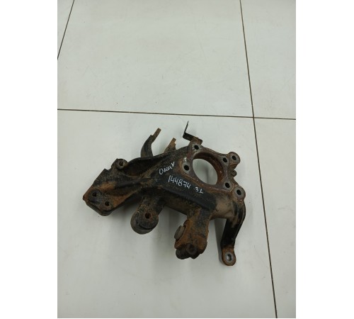 Кулак задний левый