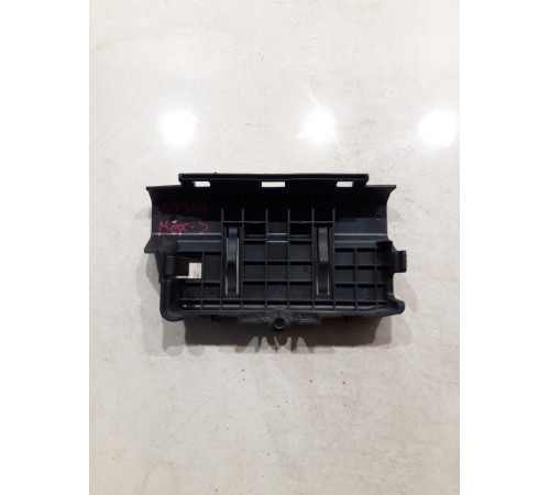 Крышка АКБ дополнительного