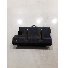 Крышка АКБ дополнительного