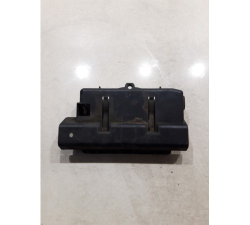 Крышка АКБ дополнительного