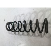 Пружина задняя