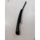 Поводок стеклоочистителя задний