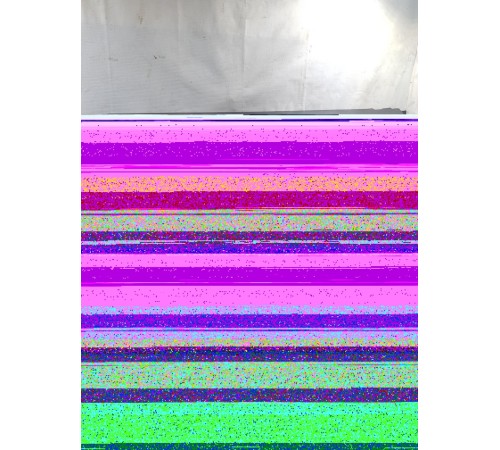 Обшивка двери задняя правая в сборе