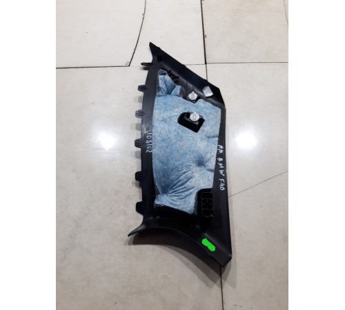 Обшивка стойки(задняя правая)