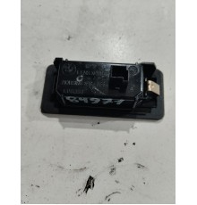 Подсветка номера